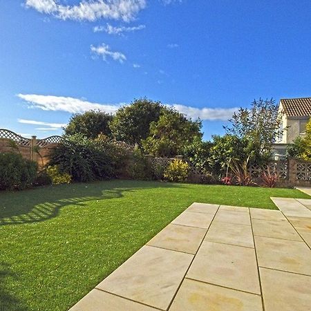 Farne Cottage Beadnell Exterior photo