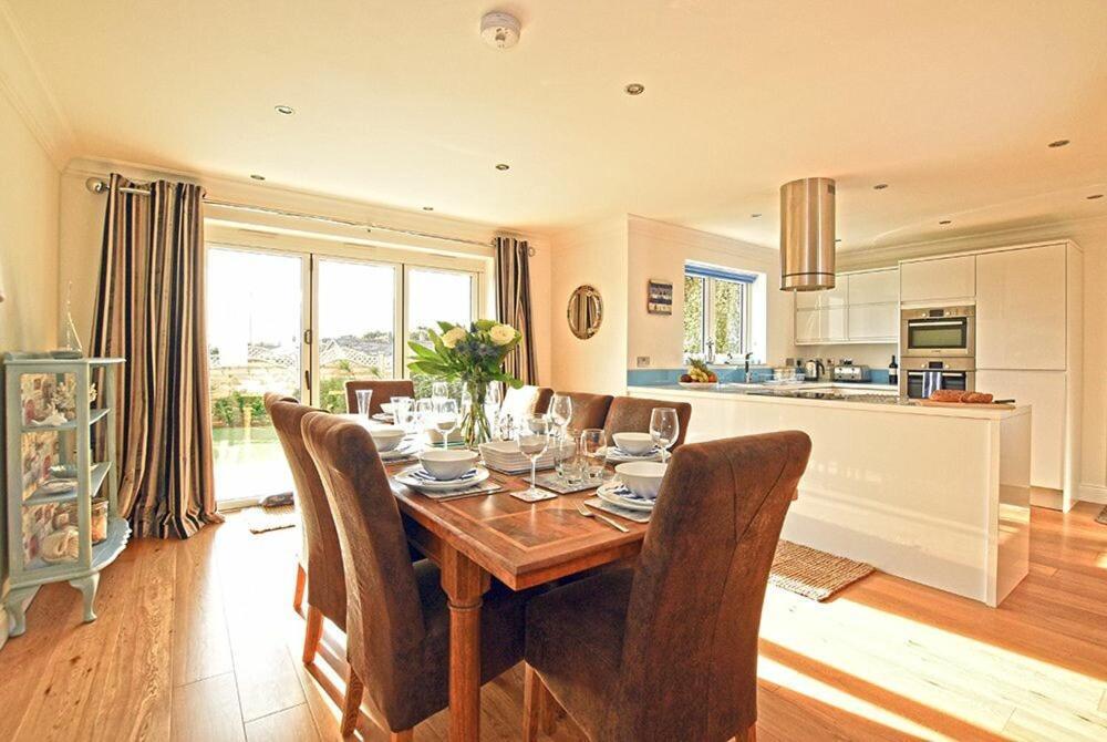 Farne Cottage Beadnell Exterior photo