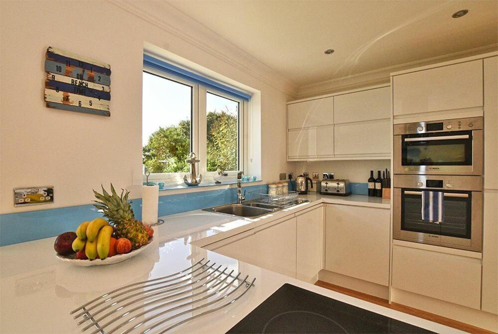 Farne Cottage Beadnell Exterior photo