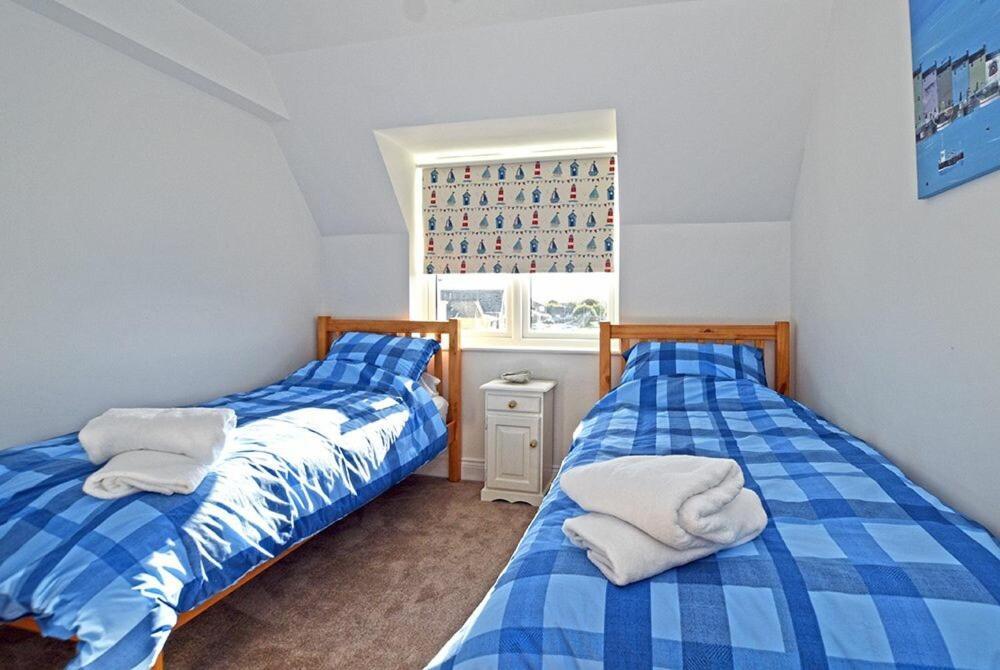 Farne Cottage Beadnell Exterior photo