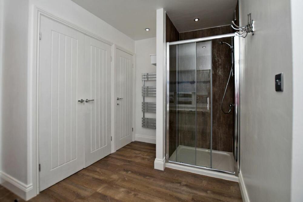Farne Cottage Beadnell Exterior photo